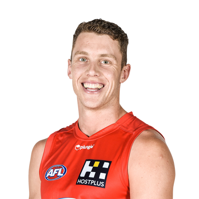 Josh Corbett profile picture